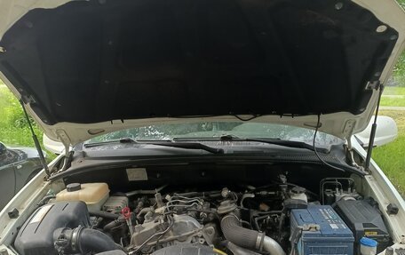 SsangYong Kyron I, 2012 год, 850 000 рублей, 8 фотография