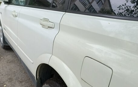 SsangYong Kyron I, 2012 год, 850 000 рублей, 18 фотография