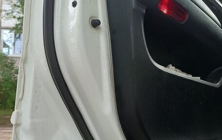 SsangYong Kyron I, 2012 год, 850 000 рублей, 14 фотография