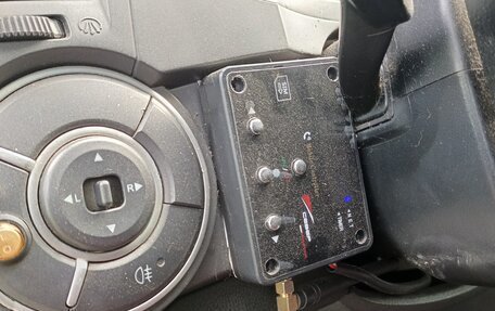 SsangYong Kyron I, 2012 год, 850 000 рублей, 20 фотография