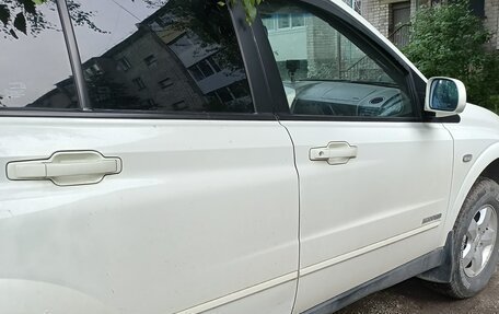 SsangYong Kyron I, 2012 год, 850 000 рублей, 21 фотография