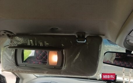 SsangYong Kyron I, 2012 год, 850 000 рублей, 24 фотография
