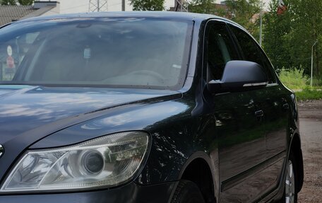 Skoda Octavia, 2012 год, 750 000 рублей, 12 фотография