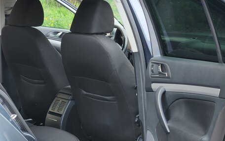 Skoda Octavia, 2012 год, 750 000 рублей, 13 фотография