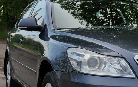 Skoda Octavia, 2012 год, 750 000 рублей, 10 фотография