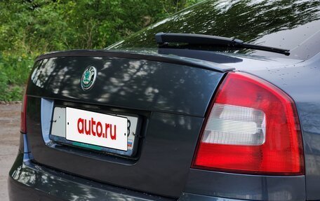 Skoda Octavia, 2012 год, 750 000 рублей, 7 фотография