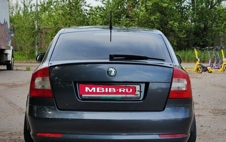 Skoda Octavia, 2012 год, 750 000 рублей, 4 фотография