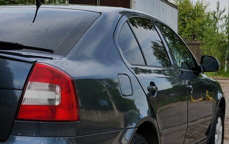 Skoda Octavia, 2012 год, 750 000 рублей, 14 фотография