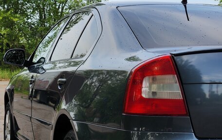 Skoda Octavia, 2012 год, 750 000 рублей, 15 фотография