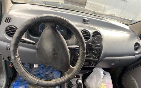 Daewoo Matiz I, 2013 год, 80 500 рублей, 5 фотография