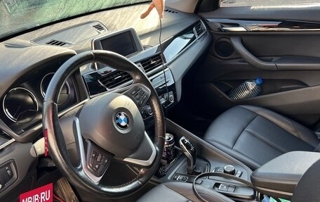 BMW X1, 2018 год, 1 950 000 рублей, 6 фотография
