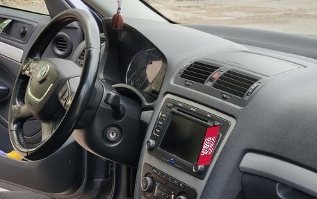 Skoda Octavia, 2012 год, 750 000 рублей, 18 фотография