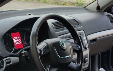 Skoda Octavia, 2012 год, 750 000 рублей, 17 фотография