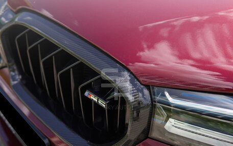BMW M5, 2022 год, 13 950 000 рублей, 15 фотография