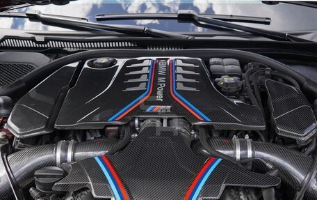 BMW M5, 2022 год, 13 950 000 рублей, 20 фотография