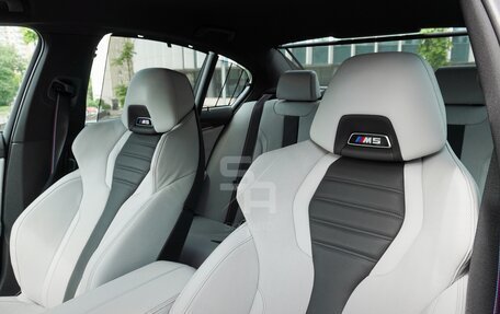BMW M5, 2022 год, 13 950 000 рублей, 26 фотография
