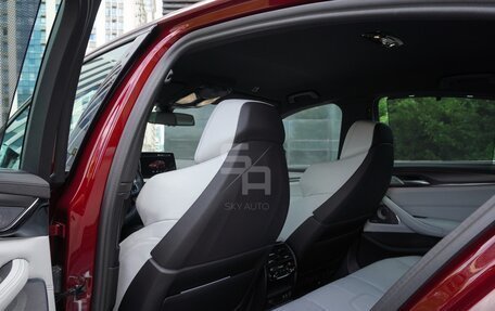 BMW M5, 2022 год, 13 950 000 рублей, 25 фотография