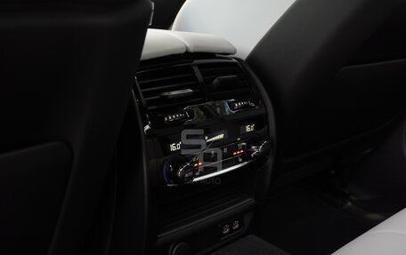 BMW M5, 2022 год, 13 950 000 рублей, 29 фотография