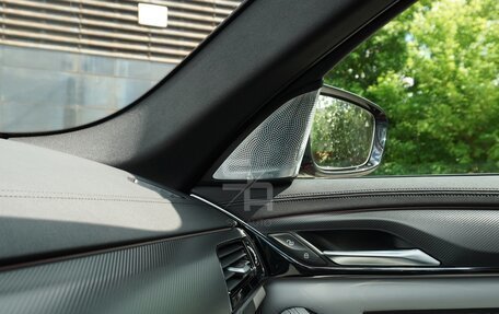 BMW M5, 2022 год, 13 950 000 рублей, 32 фотография