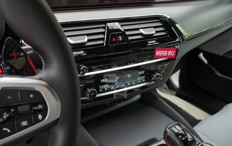 BMW M5, 2022 год, 13 950 000 рублей, 31 фотография
