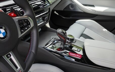 BMW M5, 2022 год, 13 950 000 рублей, 30 фотография