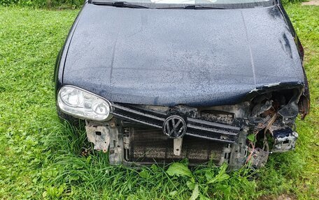 Volkswagen Golf IV, 2001 год, 120 000 рублей, 5 фотография