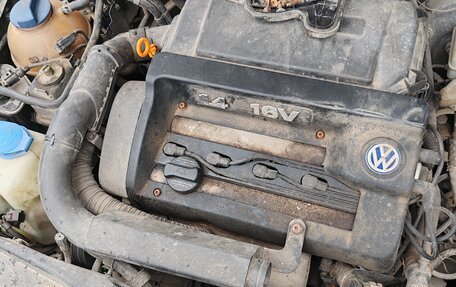 Volkswagen Golf IV, 2001 год, 120 000 рублей, 12 фотография