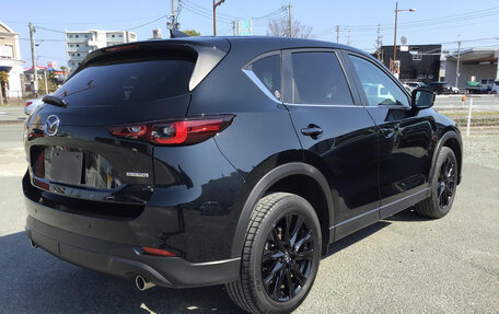 Mazda CX-5 II, 2023 год, 2 018 000 рублей, 4 фотография