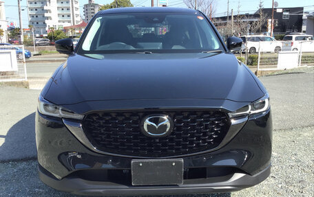 Mazda CX-5 II, 2023 год, 2 018 000 рублей, 2 фотография