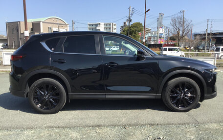 Mazda CX-5 II, 2023 год, 2 018 000 рублей, 3 фотография