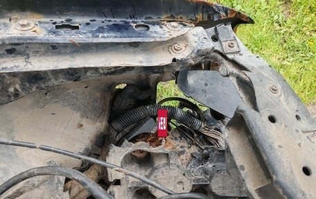 Volkswagen Golf IV, 2001 год, 120 000 рублей, 9 фотография