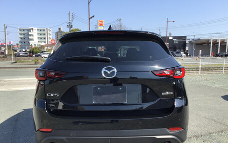 Mazda CX-5 II, 2023 год, 2 018 000 рублей, 5 фотография