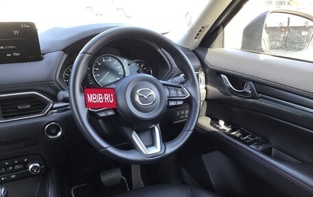 Mazda CX-5 II, 2023 год, 2 018 000 рублей, 15 фотография