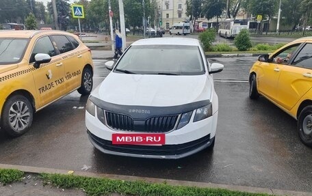 Skoda Octavia, 2019 год, 820 000 рублей, 2 фотография