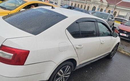 Skoda Octavia, 2019 год, 820 000 рублей, 13 фотография
