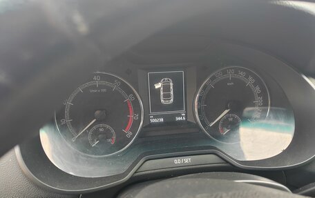 Skoda Octavia, 2019 год, 820 000 рублей, 6 фотография