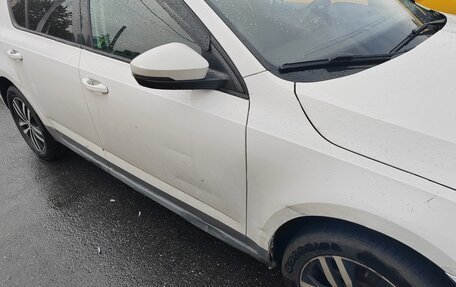 Skoda Octavia, 2019 год, 820 000 рублей, 11 фотография