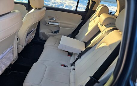 Mercedes-Benz GLB, 2020 год, 3 650 000 рублей, 10 фотография
