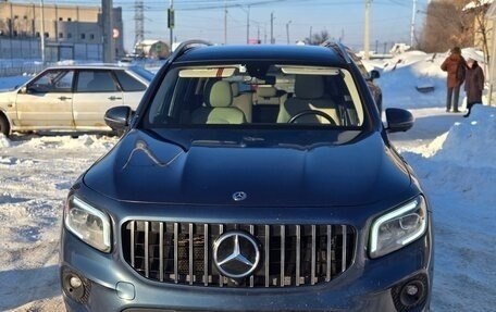 Mercedes-Benz GLB, 2020 год, 3 650 000 рублей, 3 фотография