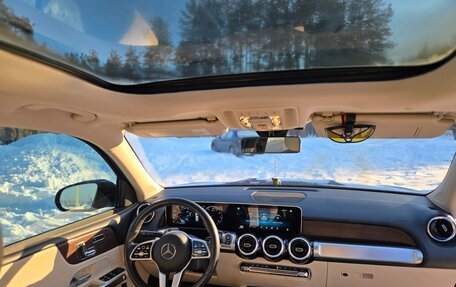 Mercedes-Benz GLB, 2020 год, 3 650 000 рублей, 19 фотография