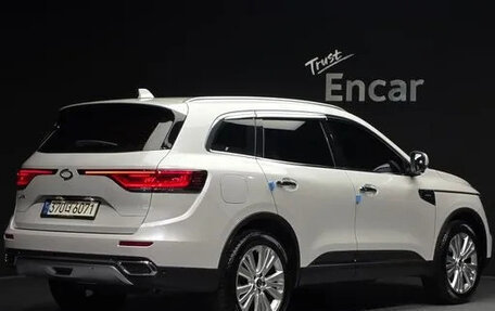 Renault Samsung QM6, 2021 год, 2 060 000 рублей, 2 фотография