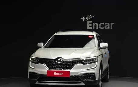 Renault Samsung QM6, 2021 год, 2 060 000 рублей, 3 фотография