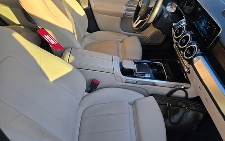 Mercedes-Benz GLB, 2020 год, 3 650 000 рублей, 17 фотография