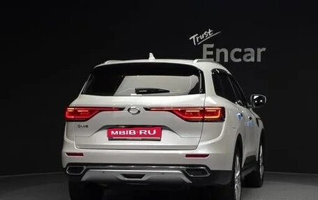 Renault Samsung QM6, 2021 год, 2 060 000 рублей, 4 фотография