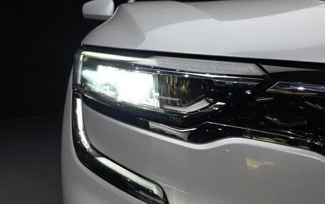 Renault Samsung QM6, 2021 год, 2 060 000 рублей, 5 фотография