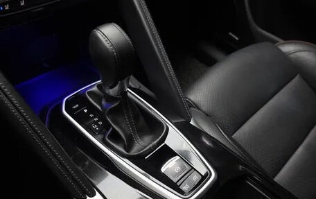 Renault Samsung QM6, 2021 год, 2 060 000 рублей, 13 фотография