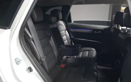 Renault Samsung QM6, 2021 год, 2 060 000 рублей, 15 фотография
