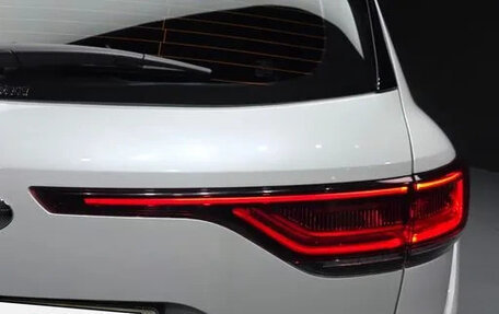 Renault Samsung QM6, 2021 год, 2 060 000 рублей, 6 фотография