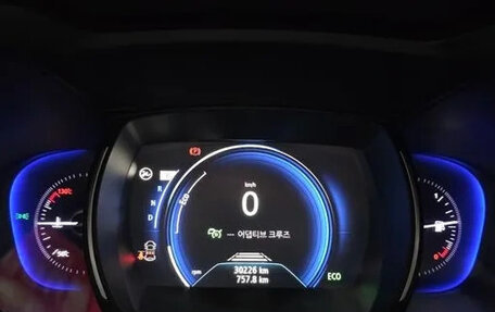 Renault Samsung QM6, 2021 год, 2 060 000 рублей, 11 фотография