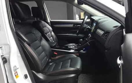 Renault Samsung QM6, 2021 год, 2 060 000 рублей, 14 фотография